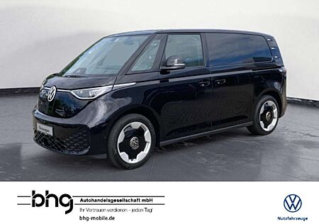 VW ID.BUZZ Volkswagen ID. Buzz Pro Motor: h Getriebe: 1-Gang-Automati