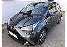 Toyota Aygo (X) -play connect Allwetter Kamera Klima