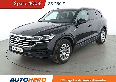VW Touareg Volkswagen 3.0 V6 TDI 4Motion Aut.*NAVI*CAM*ACC*SHZ
