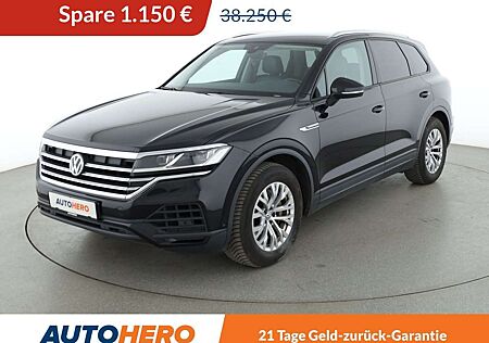 VW Touareg gebraucht kaufen VW Touareg Volkswagen 3.0 V6 TDI 4Motion Aut.*NAVI*CAM*ACC*SHZ