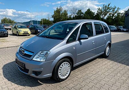 Opel Meriva Edition