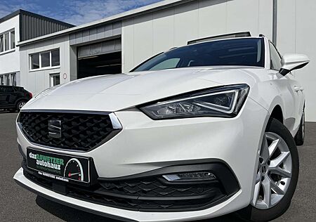 Seat Leon SP 2.0 TDI DSG Style AHK Panorama 106€ m. 20% An