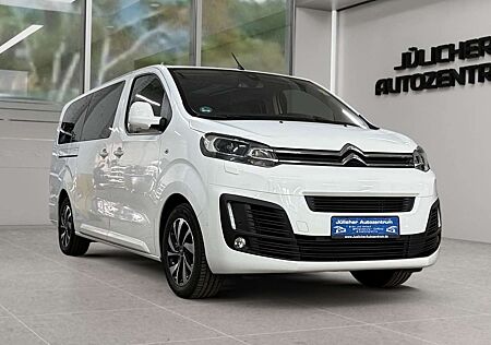 Citroën Spacetourer Citroen Business XL Automatik, 1.Hand