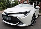 Toyota Corolla 2.0 Hybrid GR Sport HuD/Kamera/Leder/AHK