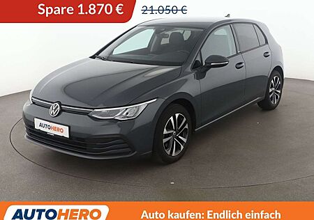 VW Golf Volkswagen 1.5 TSI ACT United*NAVI*ACC*SHZ*