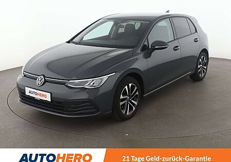 VW Golf Volkswagen 1.5 TSI ACT United*NAVI*ACC*SHZ*