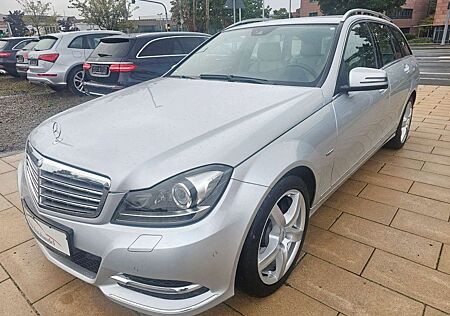 Mercedes-Benz C 250 C -Klasse T-Modell BlueEfficiency 4Matic