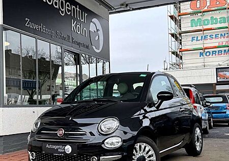 Fiat 500 Hybrid Dolcevita*PANO*CARPLAY*PDC*1-J GAR*