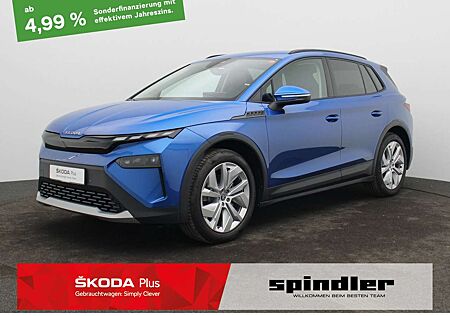 Skoda Elroq 60 / Matrix, ACC, RFK, PDC, Navi, SHZ, DAB