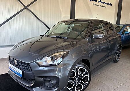 Suzuki Swift 1.4 BOOSTERJET HYBRID Sport *LED/KAM/NAVI*