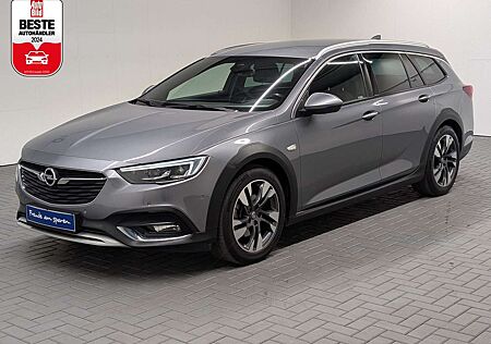 Opel Insignia 4x4 Exclusive Matrix/Navi/AGR/AHK/Fl
