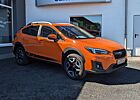 Subaru XV 2.0i Lineartronic Exclusive