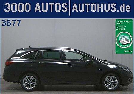 Opel Astra ST 1.4 TURBO Innovation Navi LED AHK