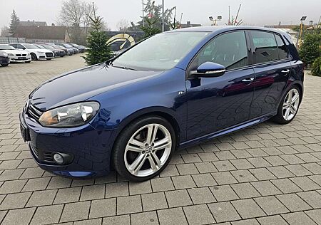 VW Golf Volkswagen Highline R-Line / Leder / TOP