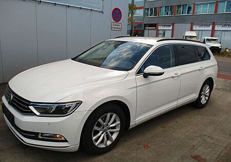 VW Passat Variant Volkswagen Comfortline BMT/Start-Stopp