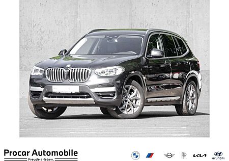 BMW X3 xDrive30e X LINE+LED+PDC+NAVI+AUT