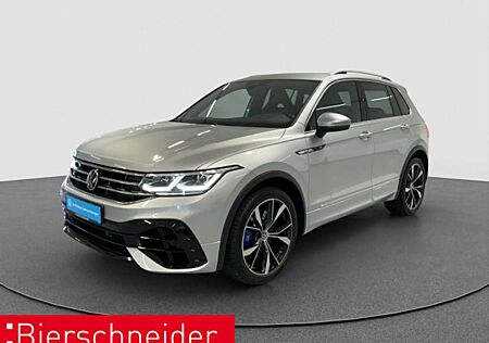 VW Tiguan Volkswagen 2.0 TSI DSG 4Mo R 20 AKRA AHK MATRIX CAM