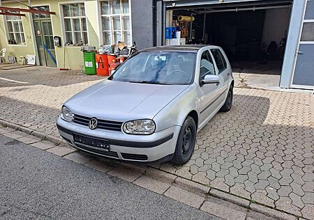 VW Golf Volkswagen 1.4 Edition