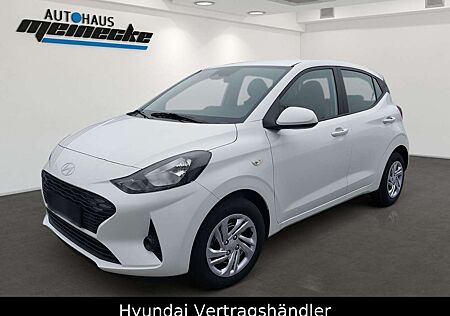 Hyundai i10 Select /NAVI/3 STÜCK !