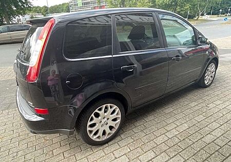 Ford Focus C-Max Ghia