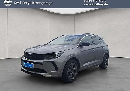 Opel Grandland 1.2 DI Automatik Elegance