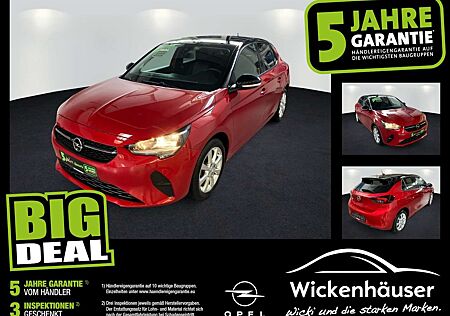Opel Corsa F 1.2 Edition Style-Paket 16'' SpurH