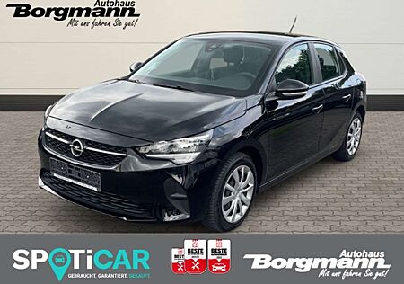 Opel Corsa Edition 1.2 Navi - Bluetooth - PDC - LED - Bordcom