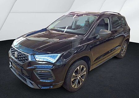 Seat Ateca FR 1.5 TSI DSG Navi AHK LED MFL RFK VC AHK FLA