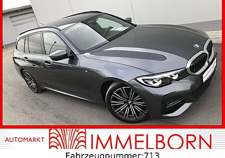 BMW 320 d x M Sport HiFi*LiveCP*AHK*Kamera*ACC*Alcan