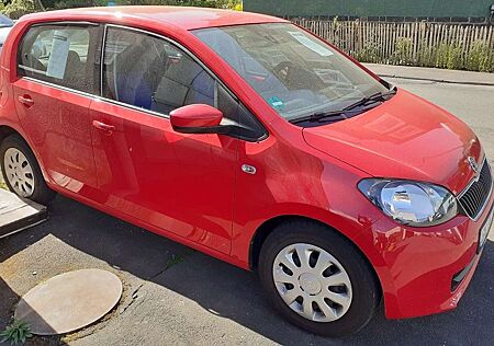 Skoda Citigo 1.0 MPI Active