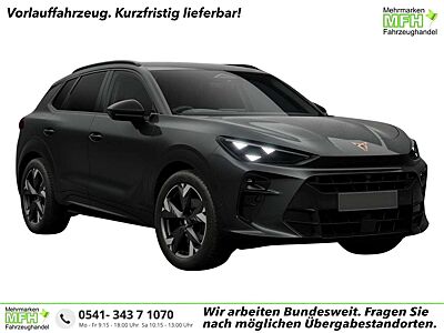 CUPRA Terramar 150PS eTSI DSG Matrix+Kessy+AHK+HUD+Navi+Dinami...