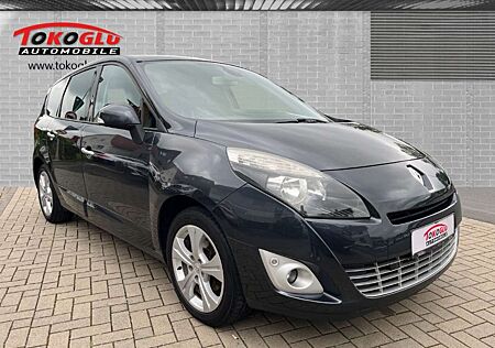 Renault Scenic III Grand Dynamique 1.4 7-Sitzer Navi 2-Zonen-Klim