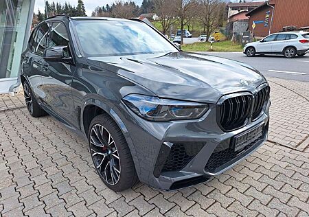 BMW X5 M Competition Laser AHK ACC Harman
