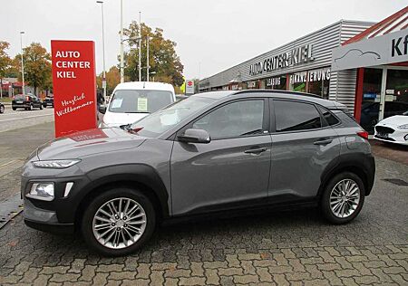 Hyundai Kona 1.0 T-GDI YES!+