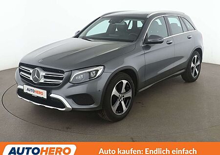 Mercedes-Benz GLC 250 4Matic Exclusive Aut.*HEAD-UP*PANO*ACC*