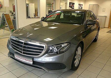 Mercedes-Benz E 220 Limosine /LED/NAVI/KAMERA/GARANTIE