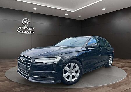 Audi A6 Avant 2.0 TDI ultra I S Line I