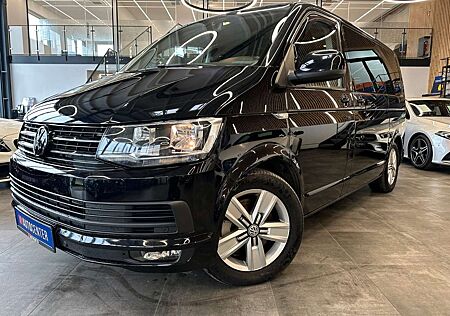 VW T6 Multivan Volkswagen Comfortline 4Motion *WLAN*Klima*Navi