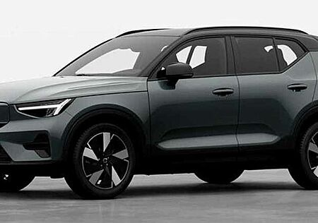 Volvo EX40 Fully Electric Single M. Extended Range RWD Plus D