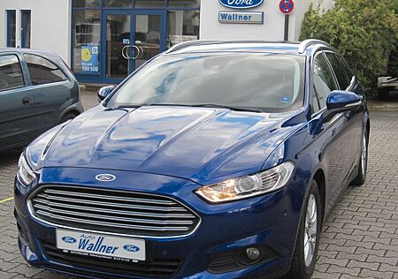 Ford Mondeo Turnier Trend Business Paket; AHV elektr.