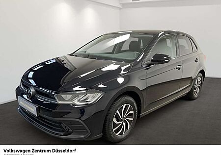 VW Polo Volkswagen Life 1.0 TSI DSG Navigation Sitzheizung