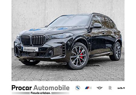 BMW X5 xDrive40d M SPORT PRO AHK Pano H/K DA Prof. PA Pro