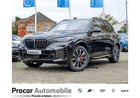 BMW X5 xDrive40d M SPORT PRO AHK Pano H/K DA Prof. PA Pro