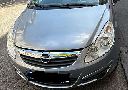 Opel Corsa 1.2 16V / Tüv neu