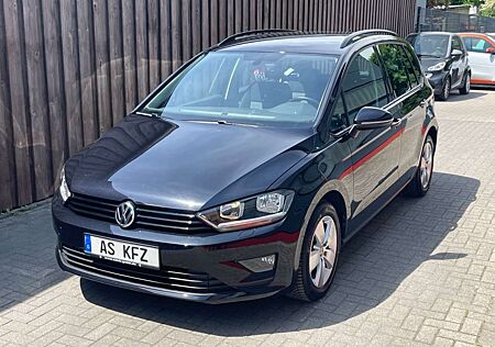 VW Golf Volkswagen Sportsvan VII Trendline Klima TÜV/AU NEU