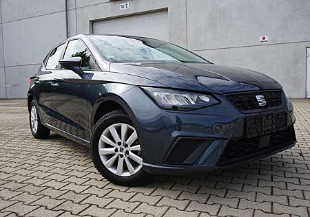 Seat Ibiza 1.0TSI Style Navi PDC SHZ LED Tempomat