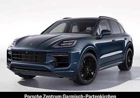 Porsche Cayenne E-Hybrid 360 Kamera Memory Sitze PDC