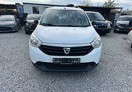 Dacia Lodgy Ambiance