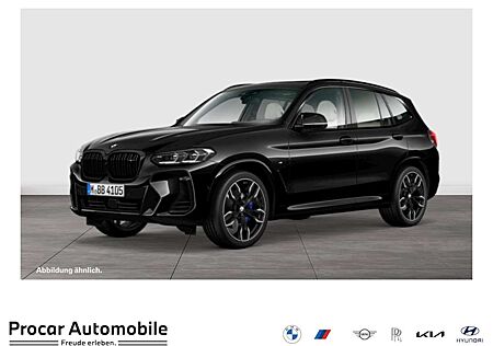 BMW X3 M 40i H/K+ADAPT.LED+PANO+HuD+DA PROF+360°