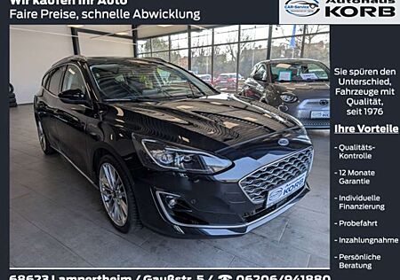 Ford Focus Turnier 1.5 EcoBoost Aut. VIGNALE